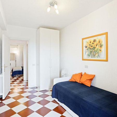 Taormina Apartment With Panoramic View Exterior photo