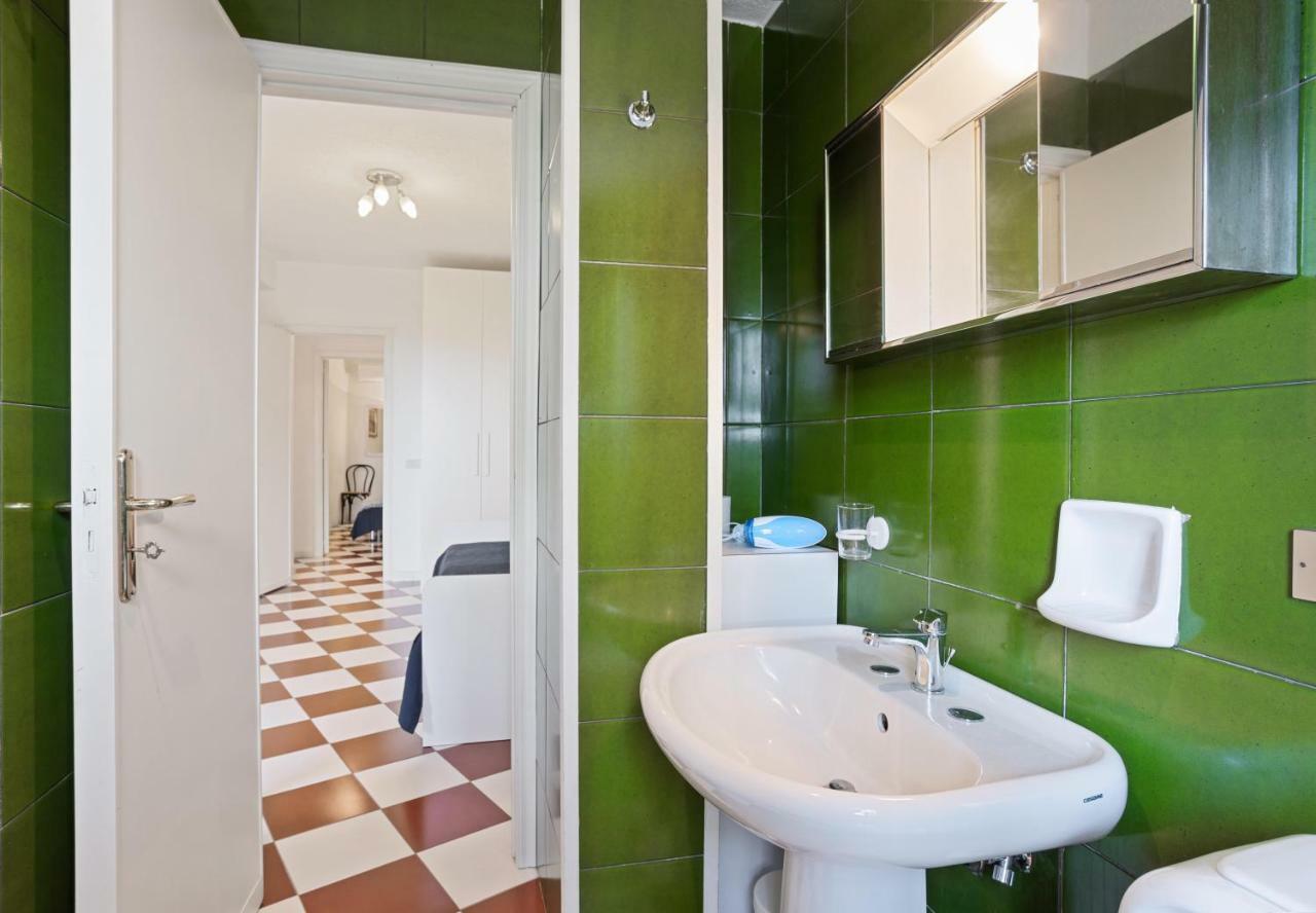 Taormina Apartment With Panoramic View Exterior photo