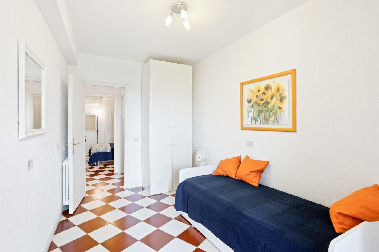 Taormina Apartment With Panoramic View Exterior photo