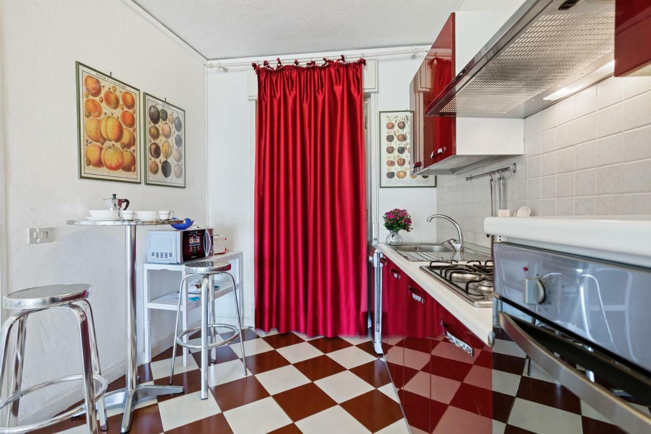 Taormina Apartment With Panoramic View Exterior photo