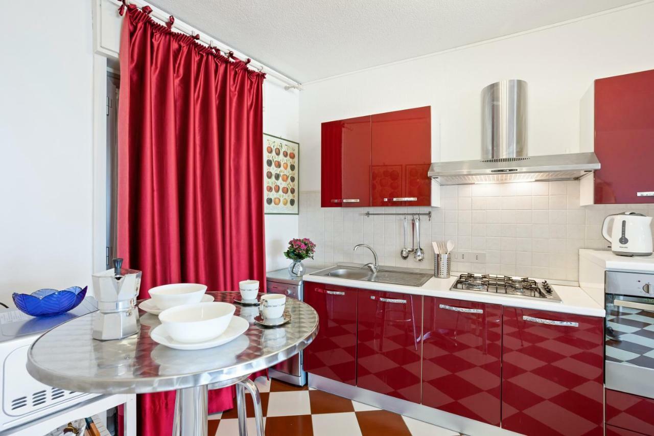 Taormina Apartment With Panoramic View Exterior photo